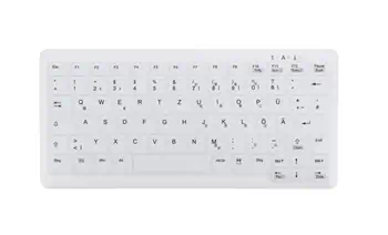 Clavier Non achat responsable