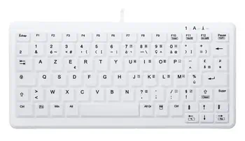 Acheter Clavier Active Key AK-C4110F-U1-W/FR