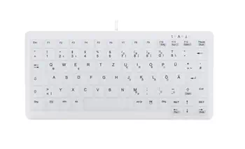 Avis Clavier Non