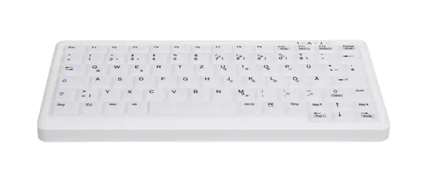 CHERRY AK-C4110  - Clavier - visuel 3