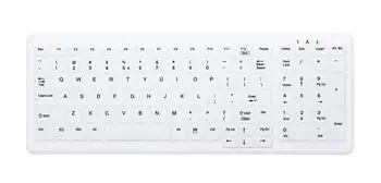 Vente Clavier CHERRY AK-C7000