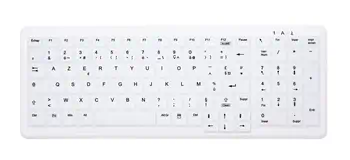 Avantages Clavier Français