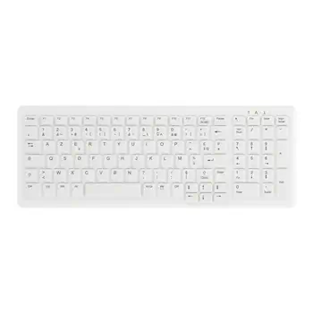 Achat responsable Clavier Contour Design AK-C7000F-FUS-W/FR