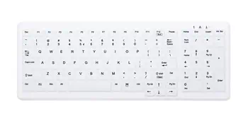 Offre Clavier CHERRY Non