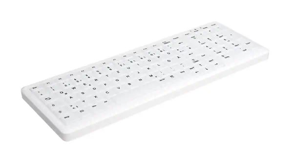 CHERRY AK-C7000  - Clavier - visuel 2