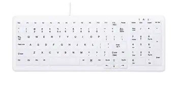 Revendeur officiel Clavier CHERRY AK-C7000