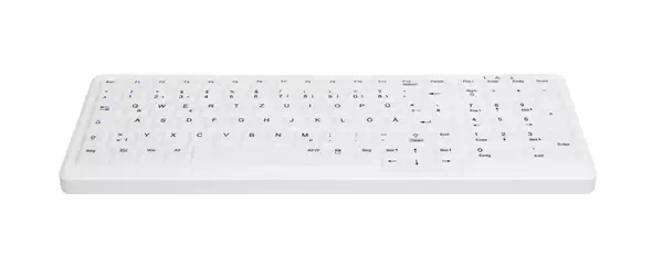 CHERRY AK-C7000  - Clavier - visuel 3