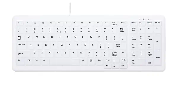 CHERRY AK-C7000  - Clavier - visuel 3