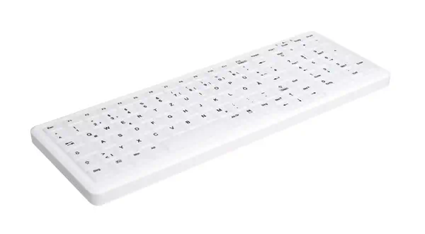 CHERRY AK-C7000  - Clavier - visuel 1