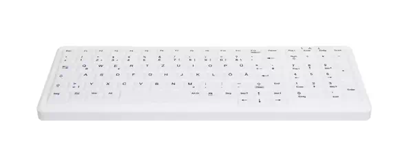 CHERRY AK-C7000  - Clavier - visuel 2