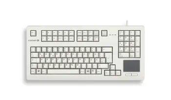 Clavier Anglais garantie