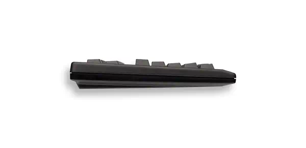 CHERRY TouchBoard Keyboard USB black (GB - Clavier - visuel 2
