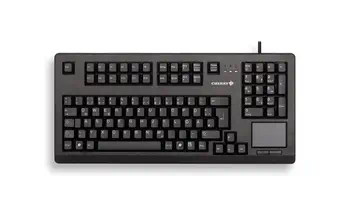 Avantages Clavier CHERRY Anglais britannique
