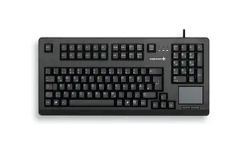 Vente Clavier CHERRY TouchBoard G80-11900