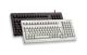 Achat CHERRY 19" compact PC keyboard G80-1800, PS/2 (GB sur hello RSE - visuel 1