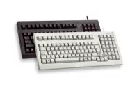 Achat Clavier CHERRY 19" compact PC keyboard G80-1800, PS/2 (GB sur hello RSE