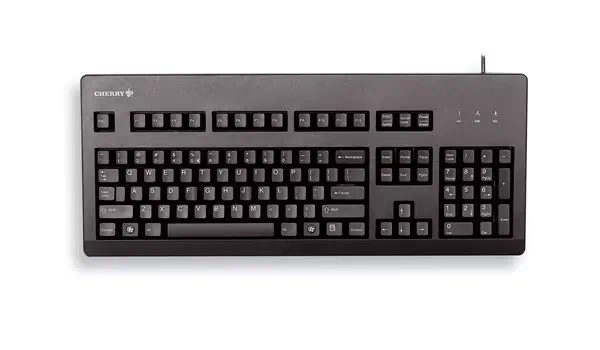 Achat CHERRY G80-3000 au meilleur prix