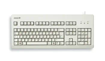 Clavier CHERRY Anglais britannique achat