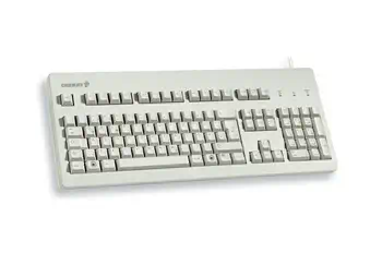 Revendeur officiel Clavier CHERRY G80-3000