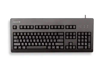 Clavier CHERRY Anglais américain achat responsable