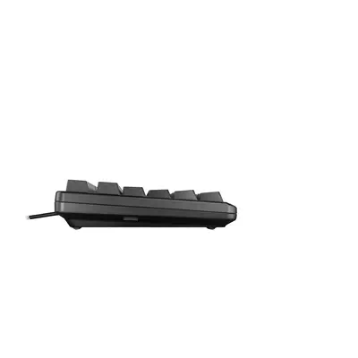 CHERRY G80-3000N RGB TKL clavier Universel USB AZERTY Français Noir - Clavier - visuel 5