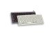Vente CHERRY Compact keyboard, Combo (USB + PS/2), FR CHERRY au meilleur prix - visuel 2