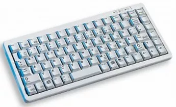 Achat CHERRY Compact-Keyboard G84-4100 au meilleur prix