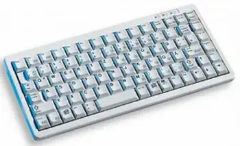 Clavier CHERRY achat responsable