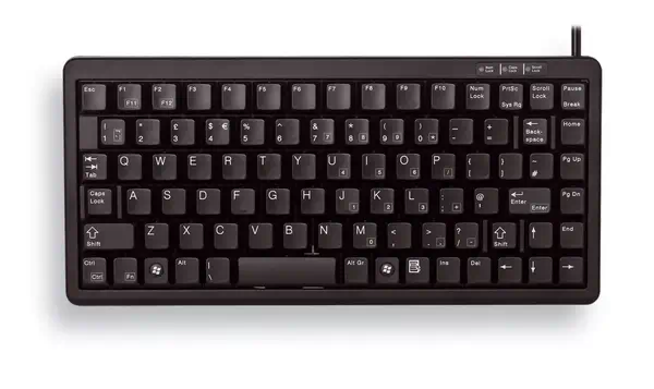 Revendeur officiel CHERRY G84-4100