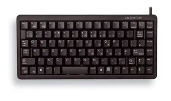 Clavier CHERRY Anglais britannique achat responsable