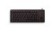 Achat CHERRY G84-4400 TRACKBALL KEYBOARD Clavier filaire sur hello RSE - visuel 5