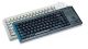 Achat CHERRY Compact keyboard G84-4400, light grey, RB sur hello RSE - visuel 1