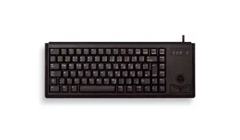 Achat responsable Clavier CHERRY G84-4400LUBFR-2