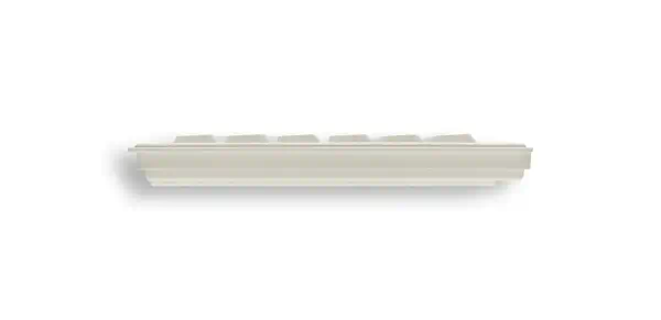 CHERRY G84-5200 Compact Keyboard Grey (EU - Clavier - visuel 2