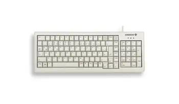 Clavier XS G84-5200LCMFR-0 comparaison