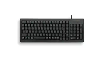 Vente Clavier CHERRY XS Complete sur hello RSE