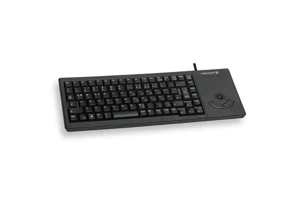 CHERRY G84-5400 Trackball Keyboard (PAN - Clavier - visuel 3
