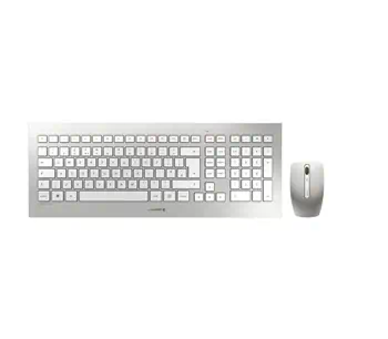 Revendeur officiel Clavier CHERRY DW 8000