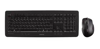 Clavier CHERRY JD-0520PN-2 avis