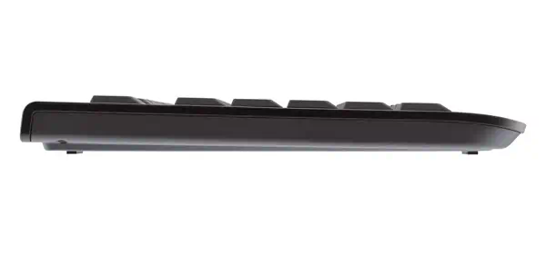 CHERRY Dw 3000 Keyboard (BE - Clavier - visuel 3