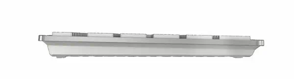 CHERRY DW 9100 SLIM - Clavier - visuel 3