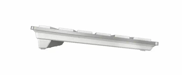 CHERRY DW 9100 SLIM - Clavier - visuel 2