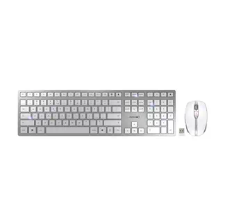 Revendeur officiel Clavier CHERRY DW 9100 SLIM