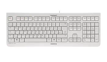 Revendeur officiel Clavier CHERRY KC 1000