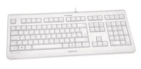 Achat Clavier CHERRY KC 1068