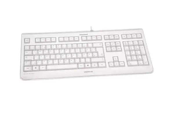 CHERRY KC 1068 Corded Keyboard With Ip68 Protection - Clavier - visuel 2