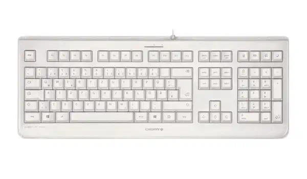 CHERRY KC 1068 Corded Keyboard With Ip68 Protection - Clavier - visuel 4