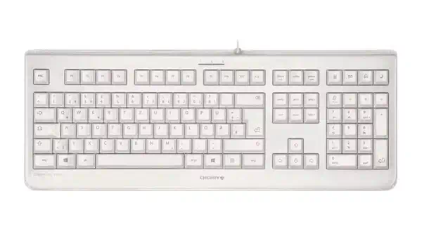 Vente Clavier CHERRY KC 1068