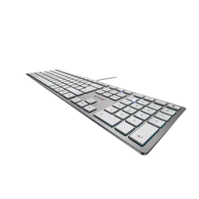 Achat Clavier CHERRY KC 6000 Slim