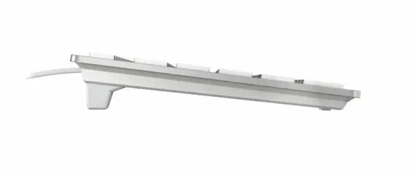 CHERRY KC 6000 Slim Corded Keyboard (ES - Clavier - visuel 4